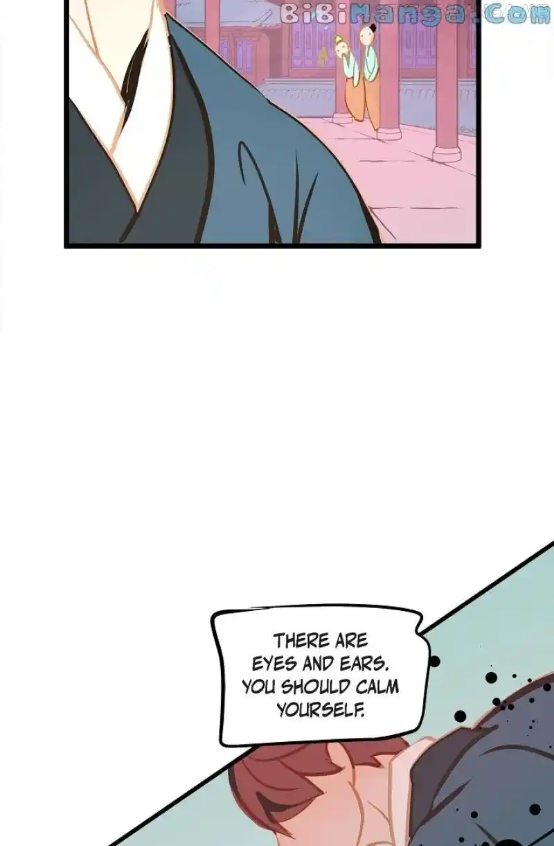 The 13Th Night Chapter 105