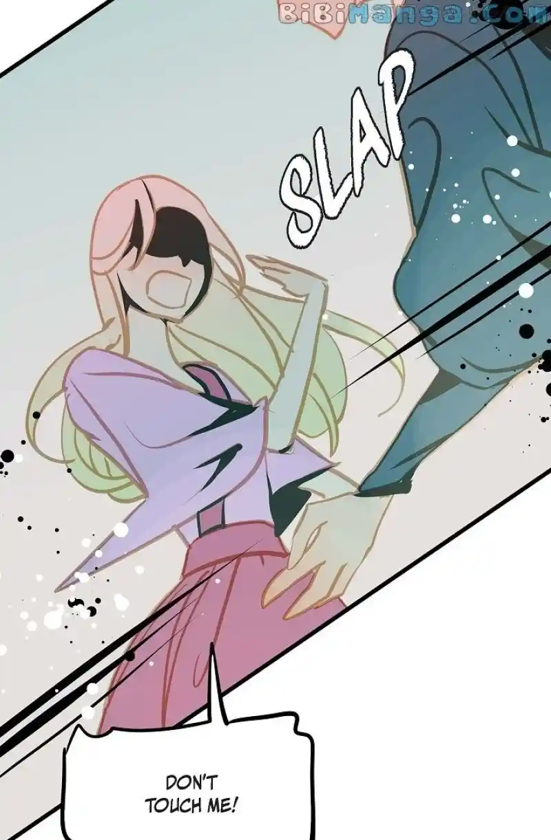 The 13Th Night Chapter 105