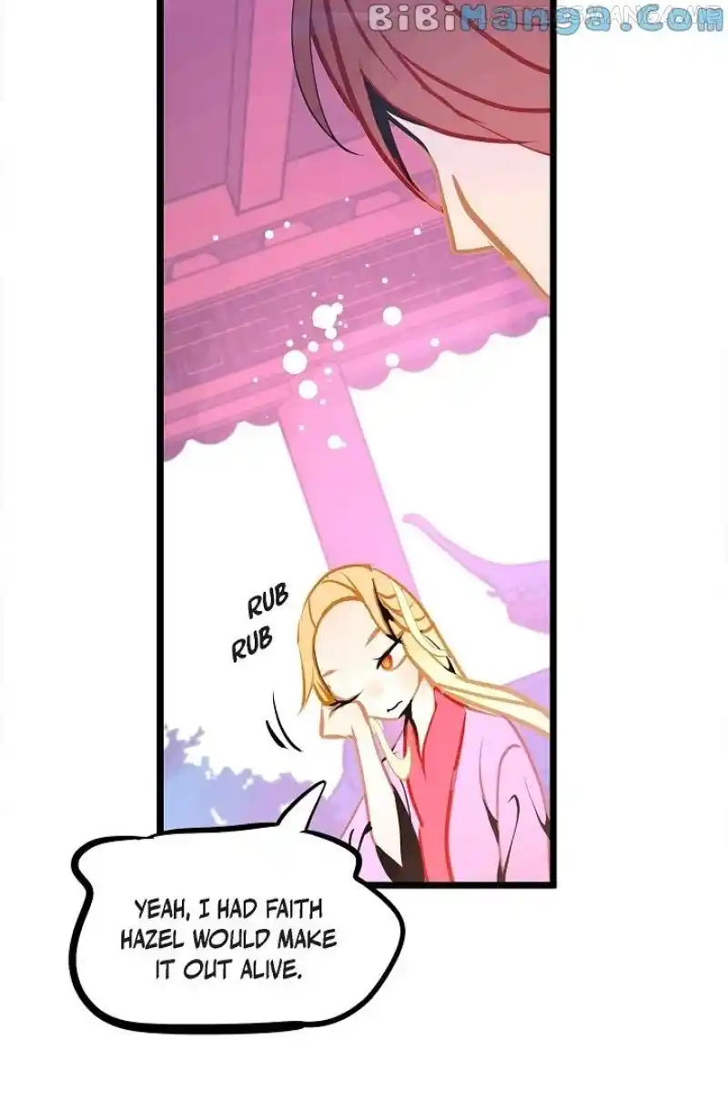 The 13Th Night Chapter 105