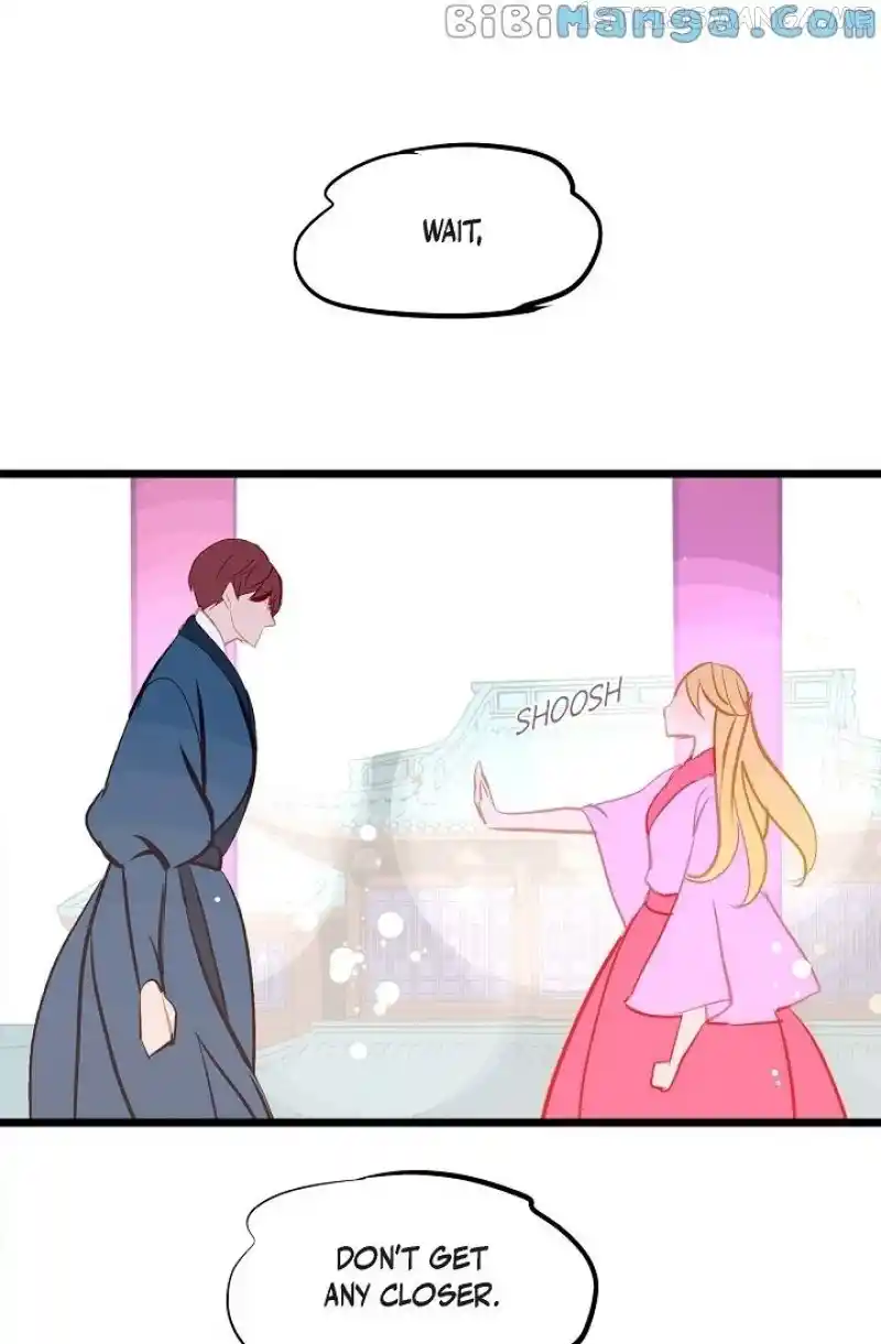 The 13Th Night Chapter 105