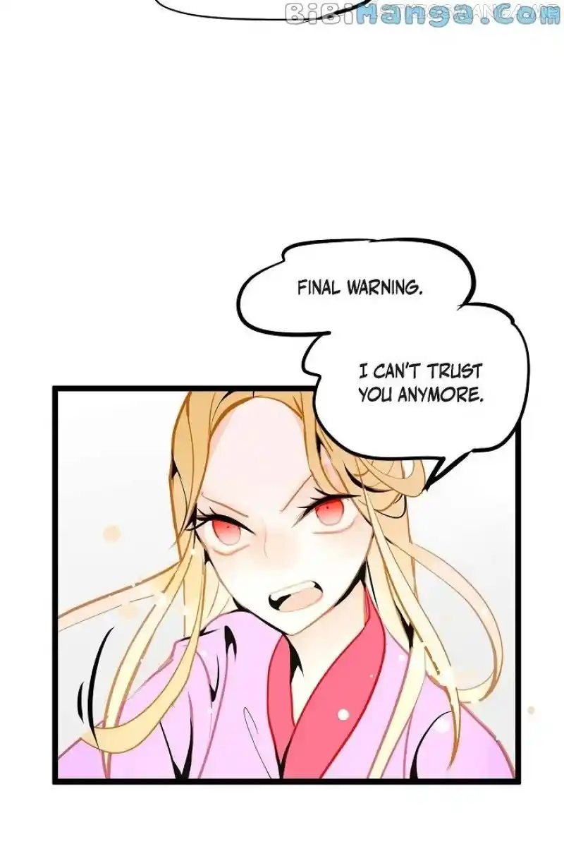 The 13Th Night Chapter 105