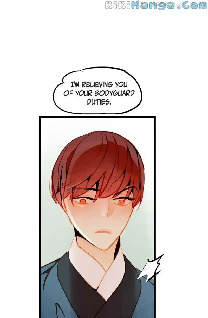 The 13Th Night Chapter 105