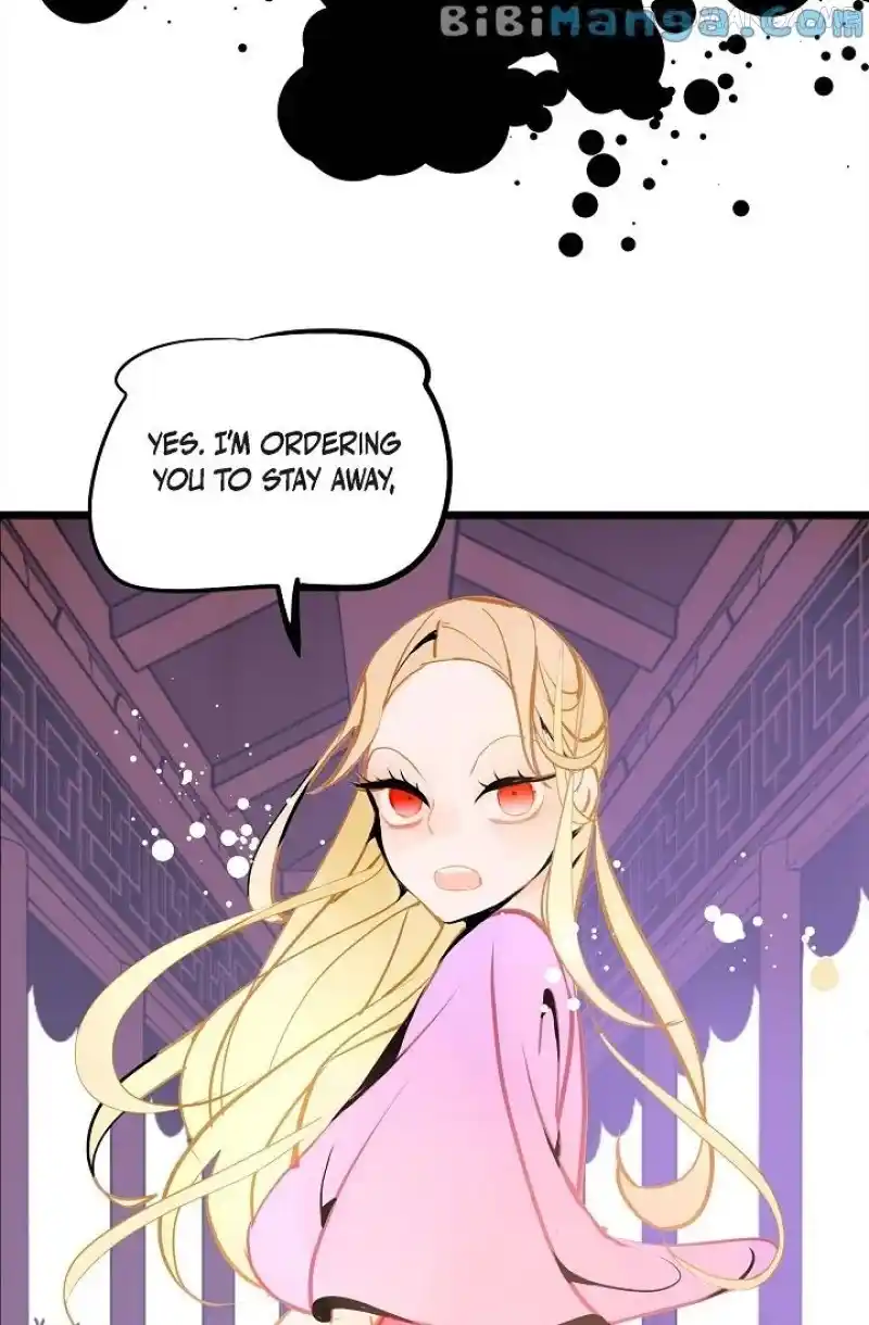 The 13Th Night Chapter 105