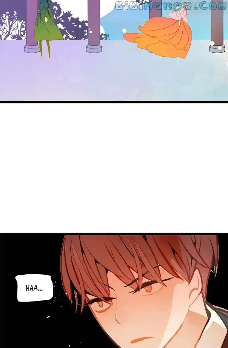 The 13Th Night Chapter 105