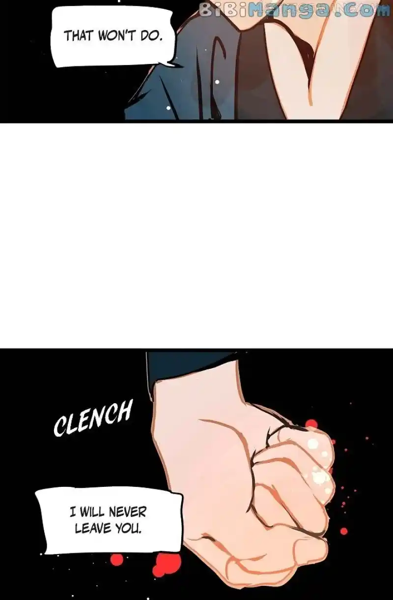 The 13Th Night Chapter 105