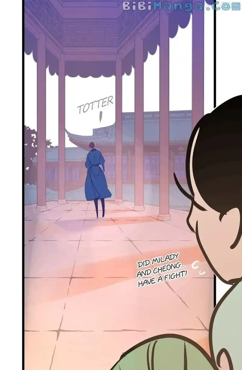 The 13Th Night Chapter 105