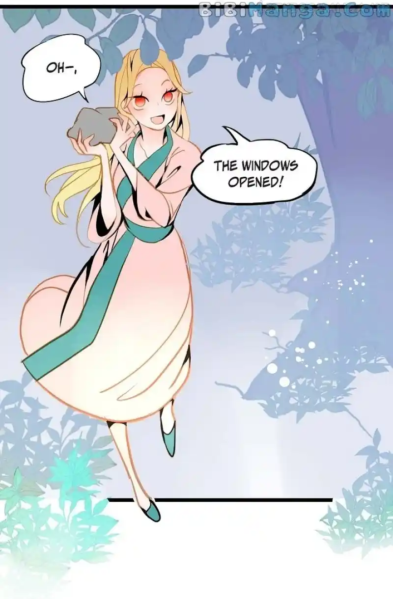 The 13Th Night Chapter 105