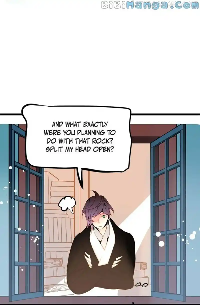 The 13Th Night Chapter 105