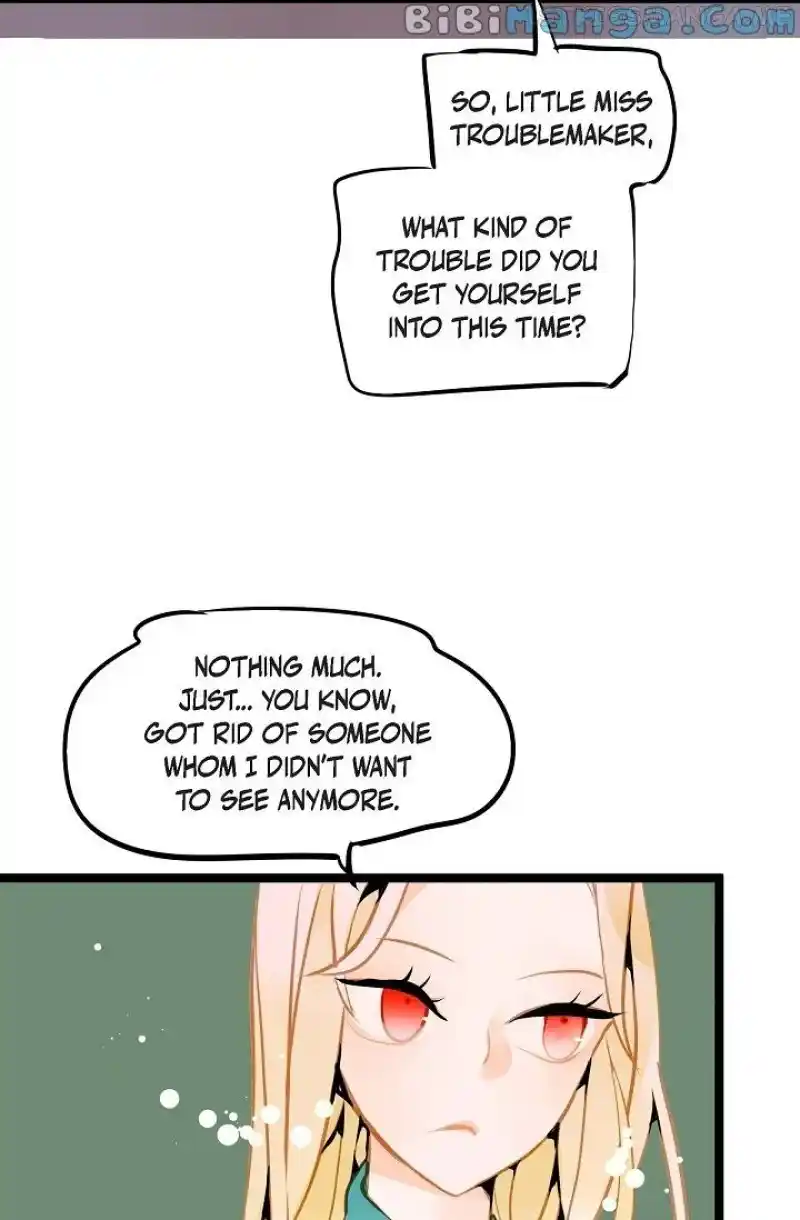 The 13Th Night Chapter 105