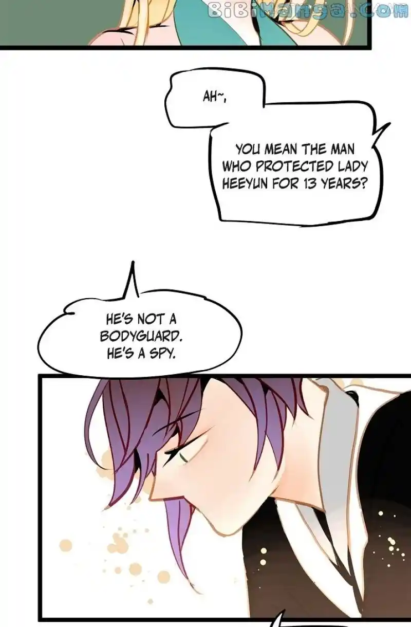 The 13Th Night Chapter 105