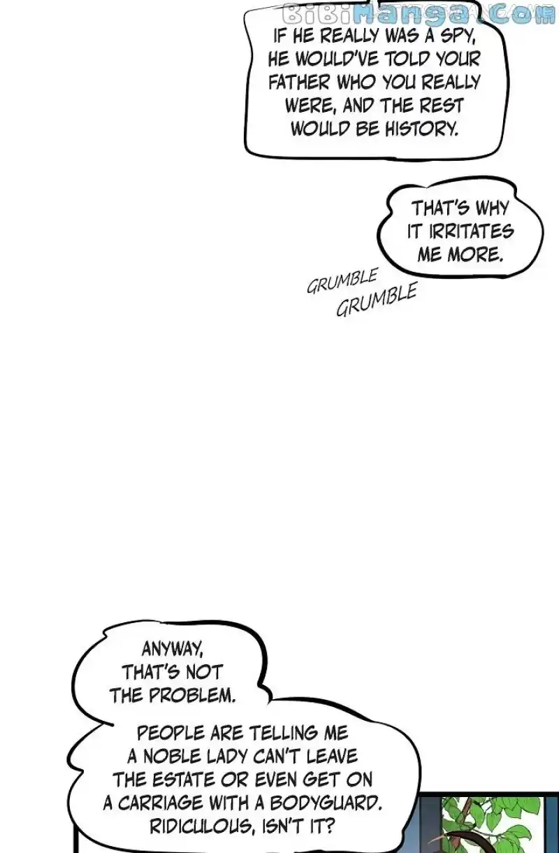 The 13Th Night Chapter 105