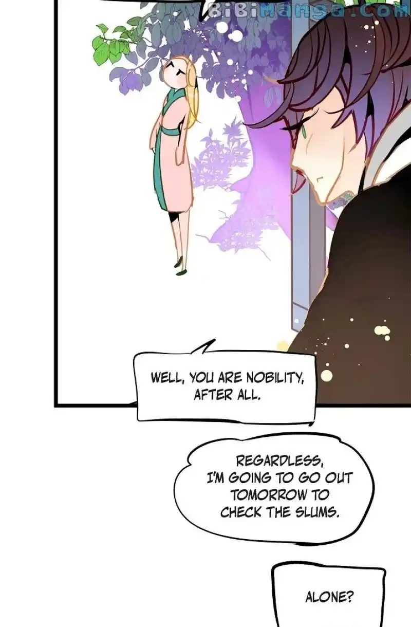 The 13Th Night Chapter 105