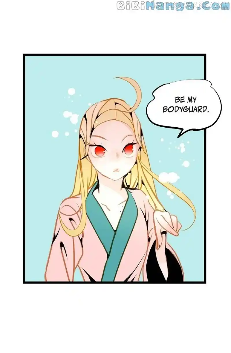 The 13Th Night Chapter 105