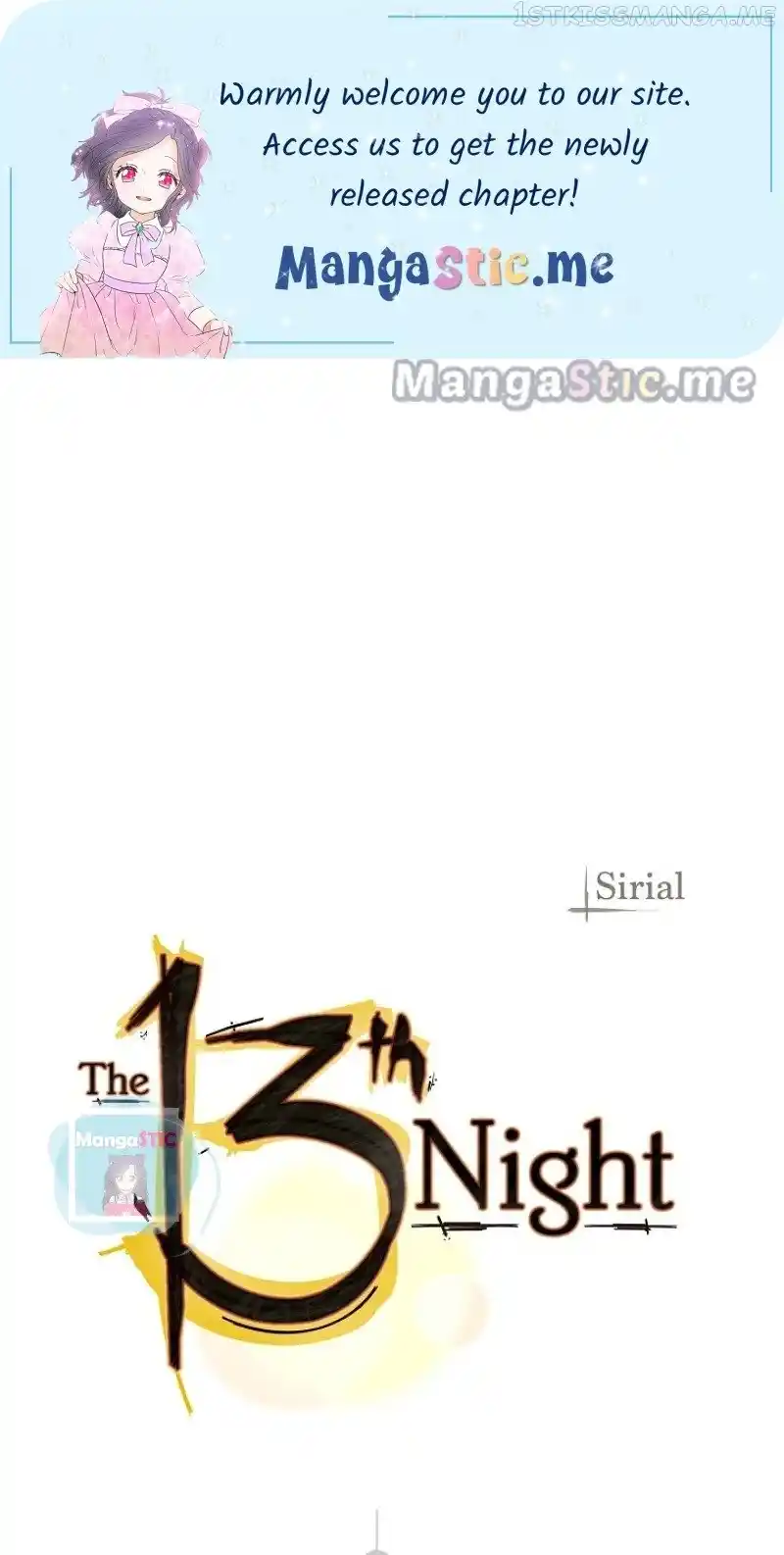 The 13Th Night Chapter 106