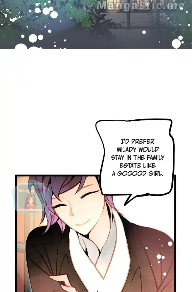 The 13Th Night Chapter 106