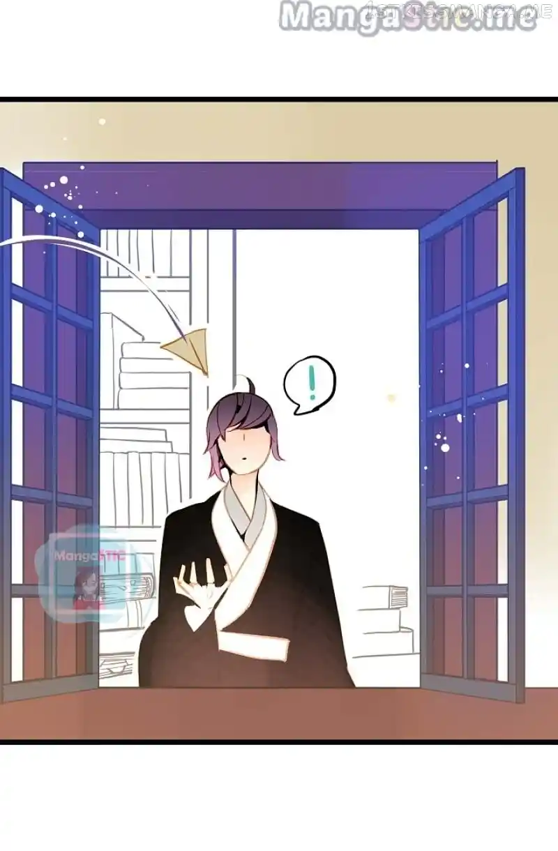 The 13Th Night Chapter 106