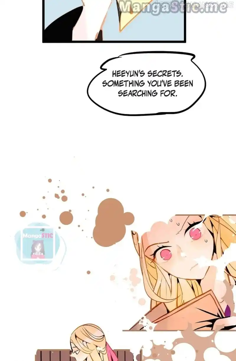 The 13Th Night Chapter 106