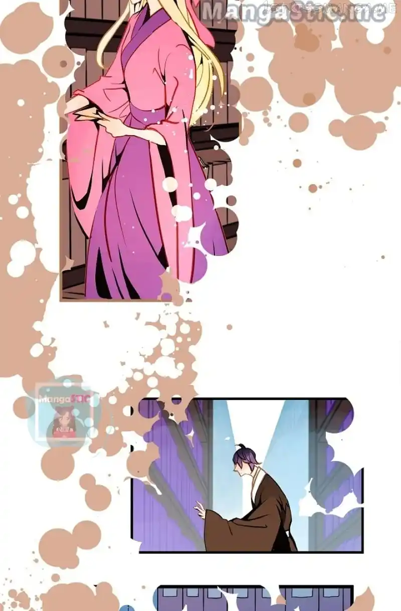 The 13Th Night Chapter 106