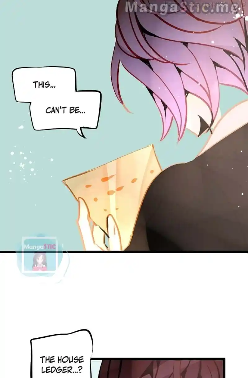 The 13Th Night Chapter 106