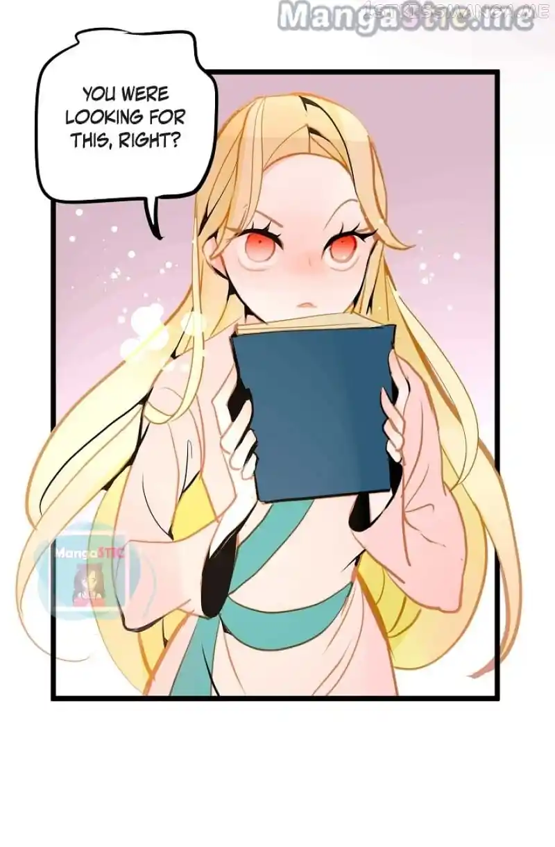 The 13Th Night Chapter 106