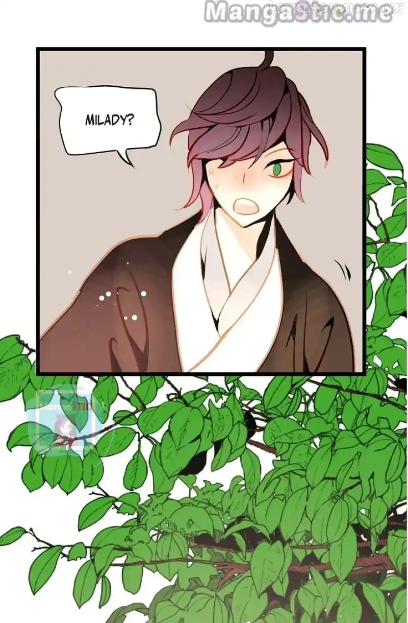 The 13Th Night Chapter 106