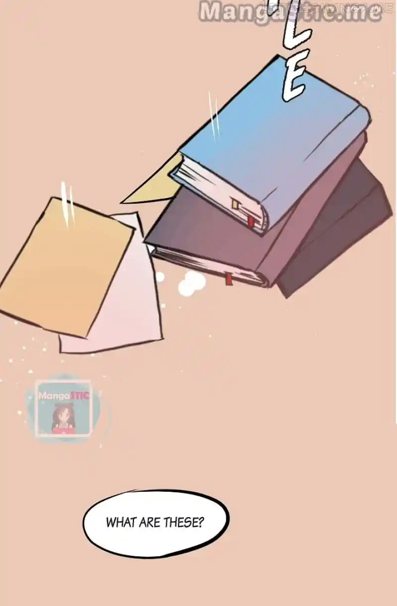 The 13Th Night Chapter 106