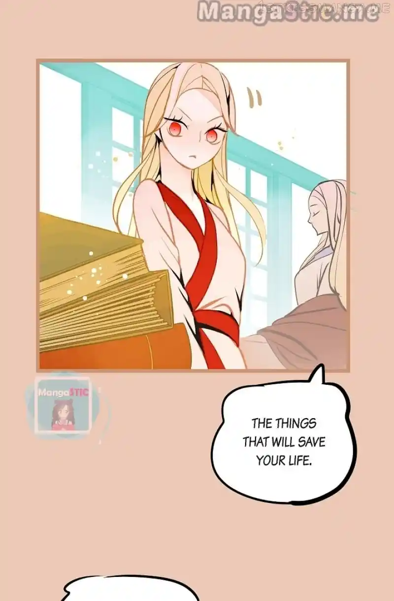 The 13Th Night Chapter 106