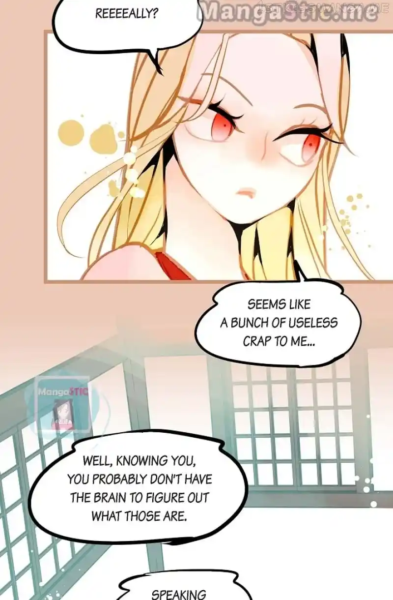 The 13Th Night Chapter 106