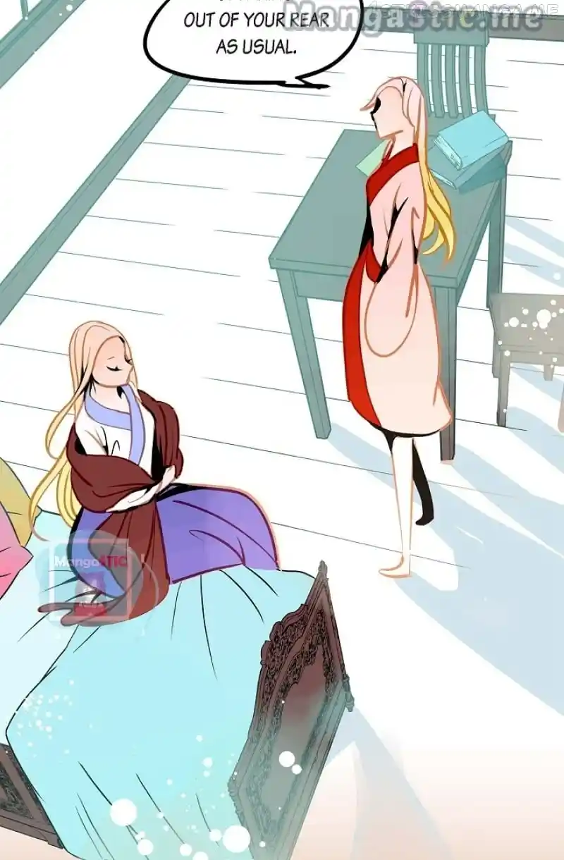 The 13Th Night Chapter 106