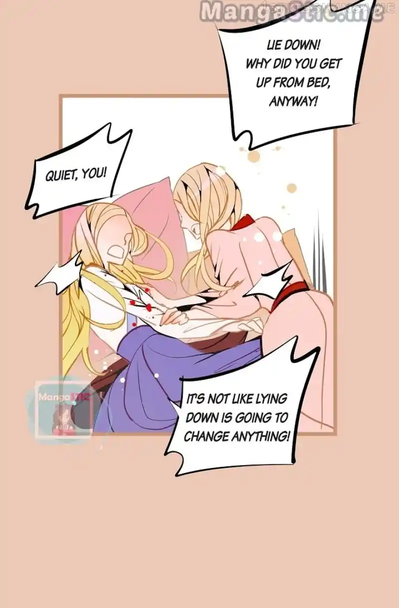 The 13Th Night Chapter 106