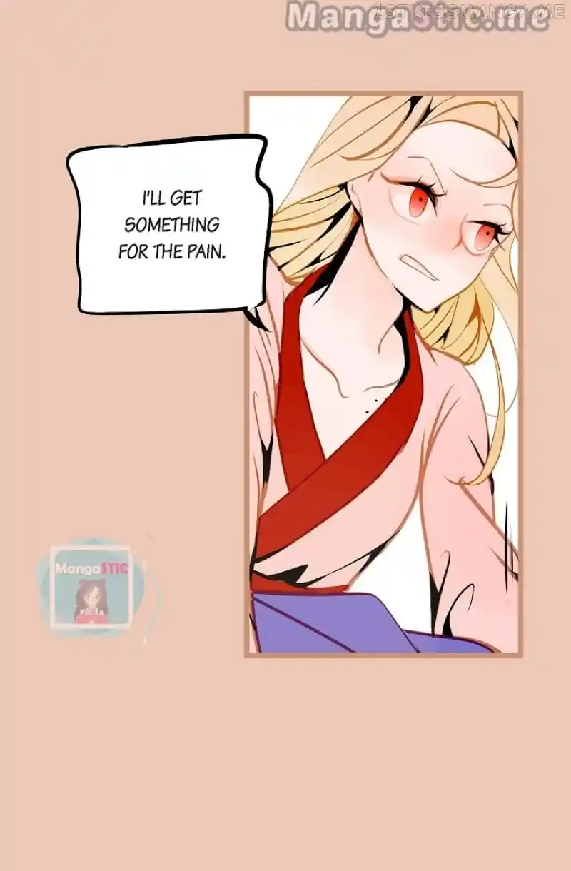 The 13Th Night Chapter 106