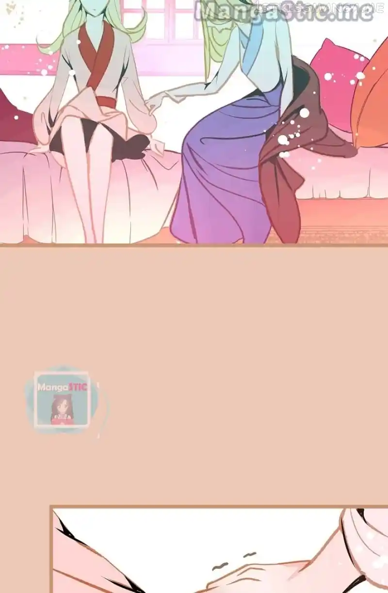 The 13Th Night Chapter 106