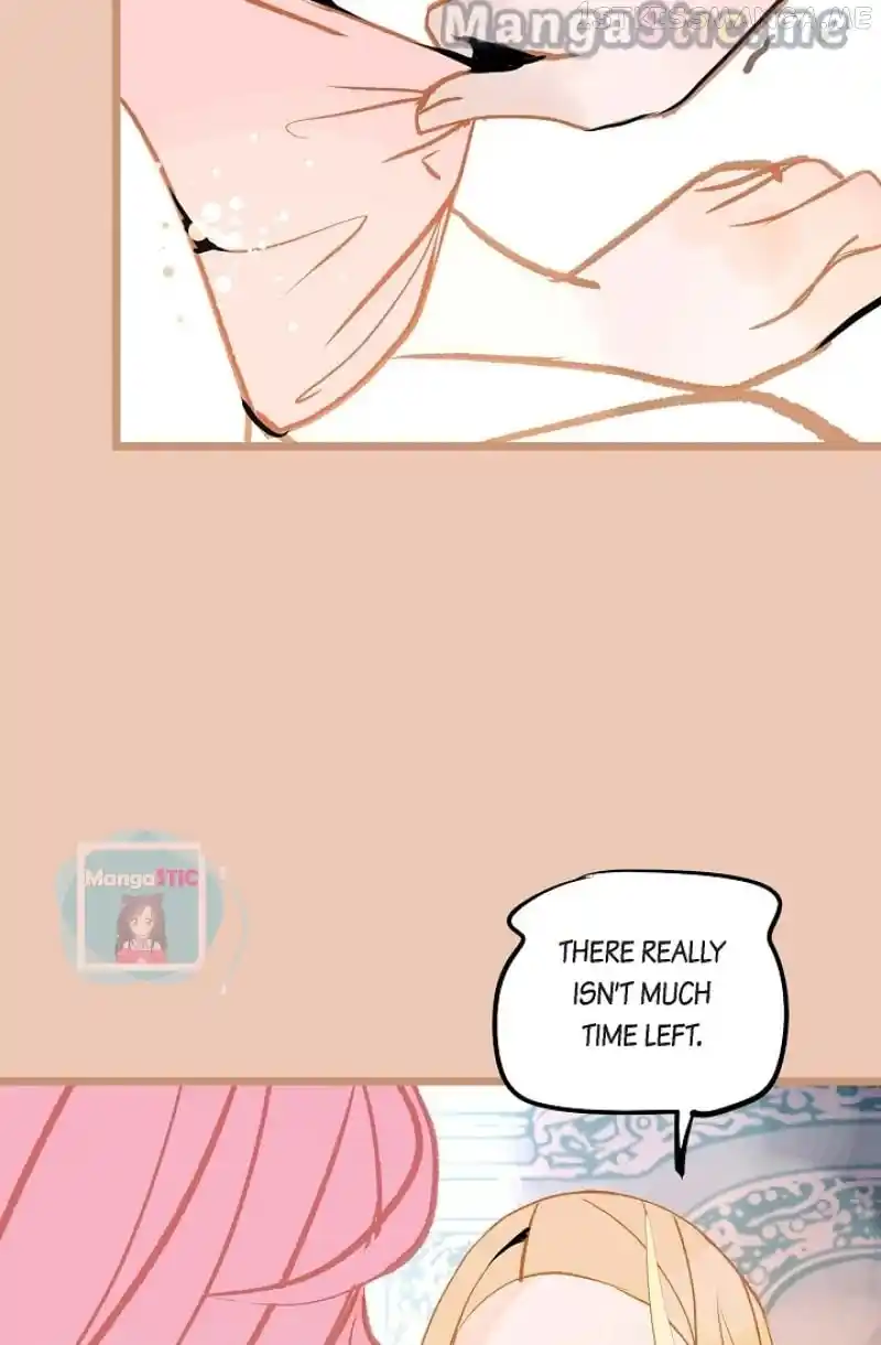 The 13Th Night Chapter 106