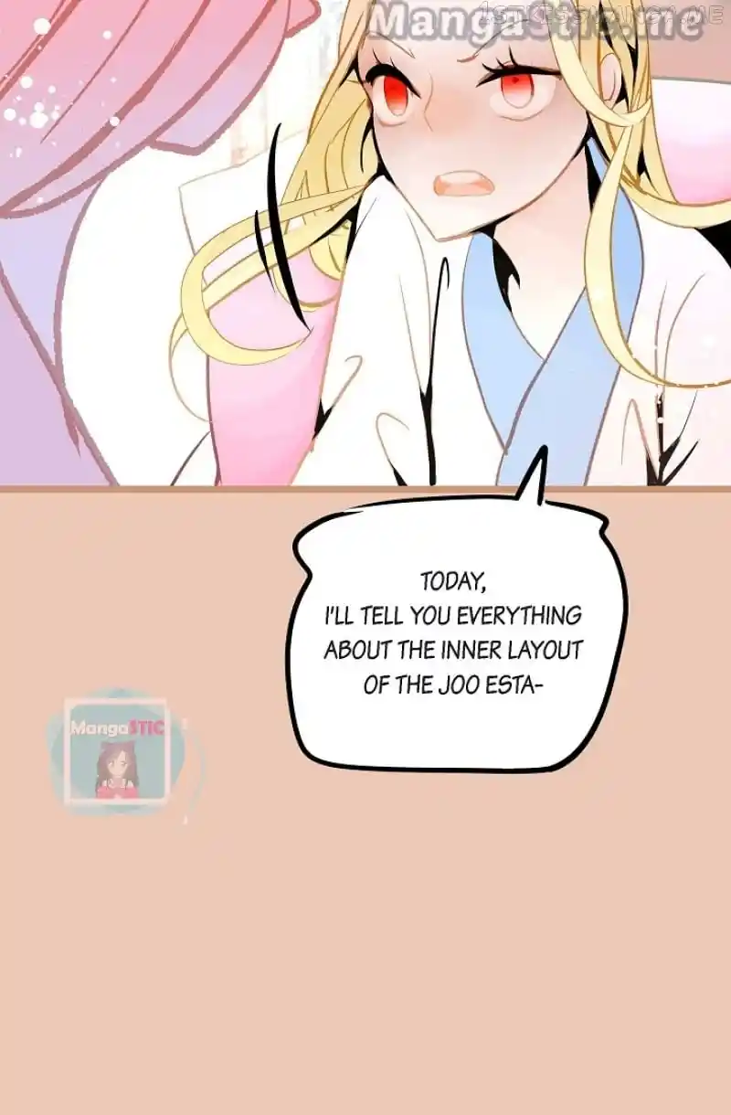 The 13Th Night Chapter 106