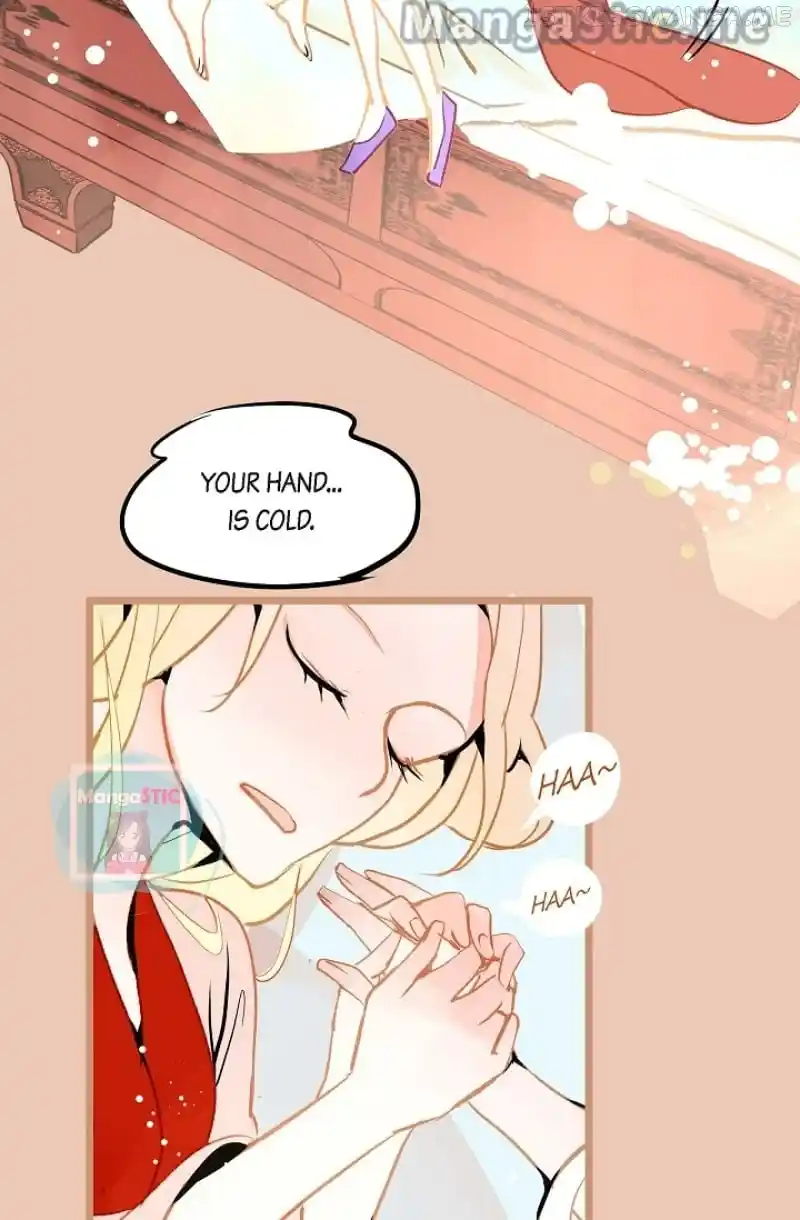 The 13Th Night Chapter 106