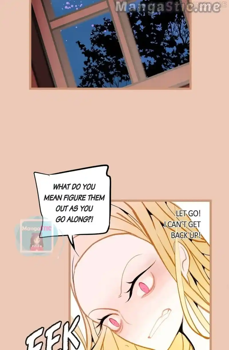 The 13Th Night Chapter 106