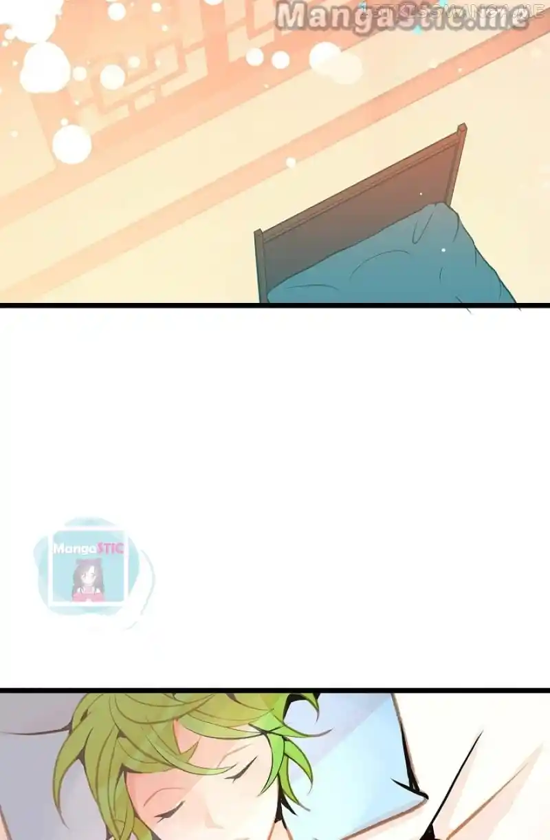 The 13Th Night Chapter 106