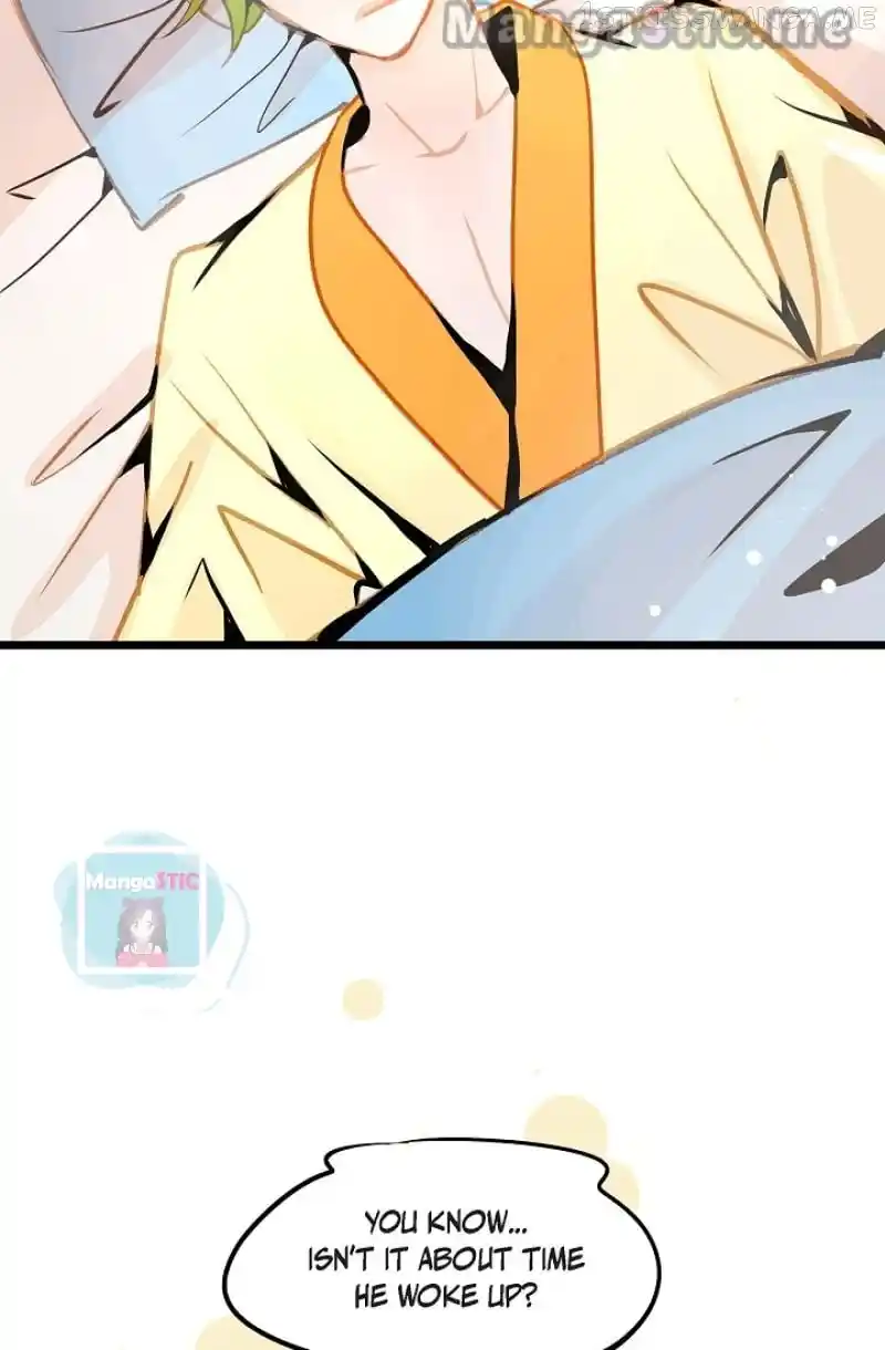 The 13Th Night Chapter 106