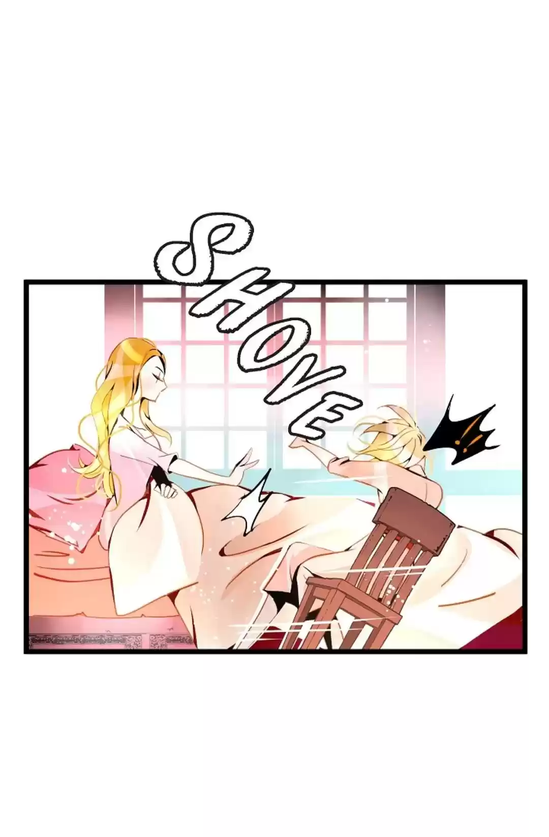 The 13Th Night Chapter 11