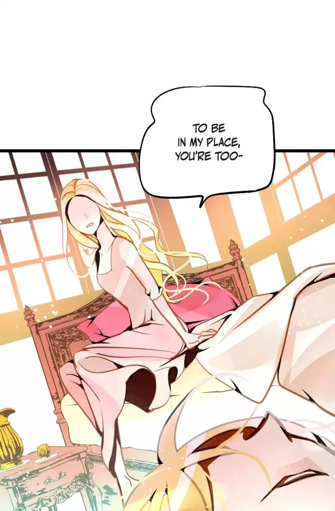 The 13Th Night Chapter 11