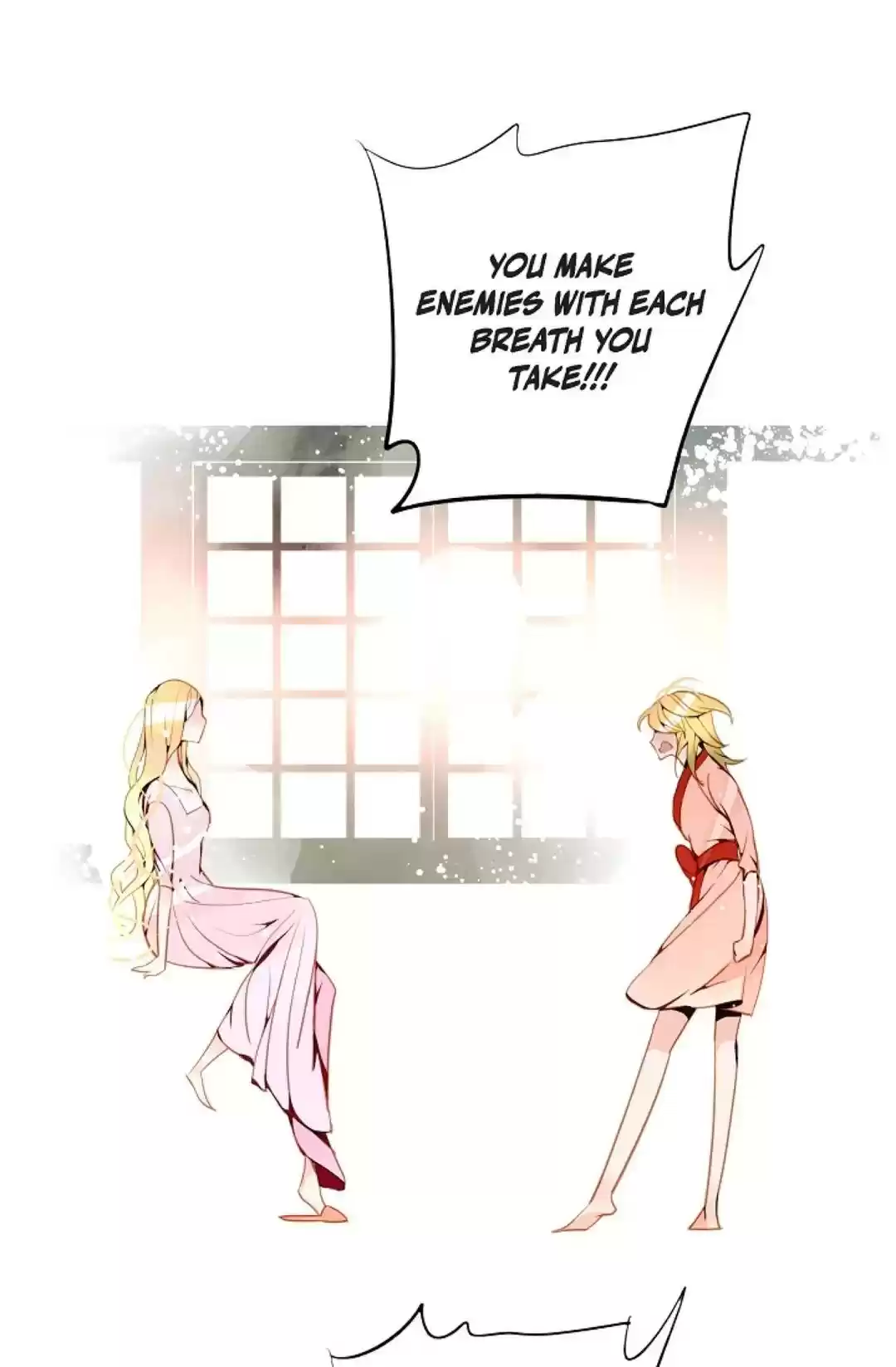 The 13Th Night Chapter 11