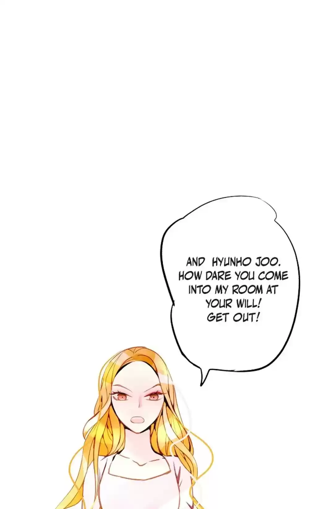 The 13Th Night Chapter 11