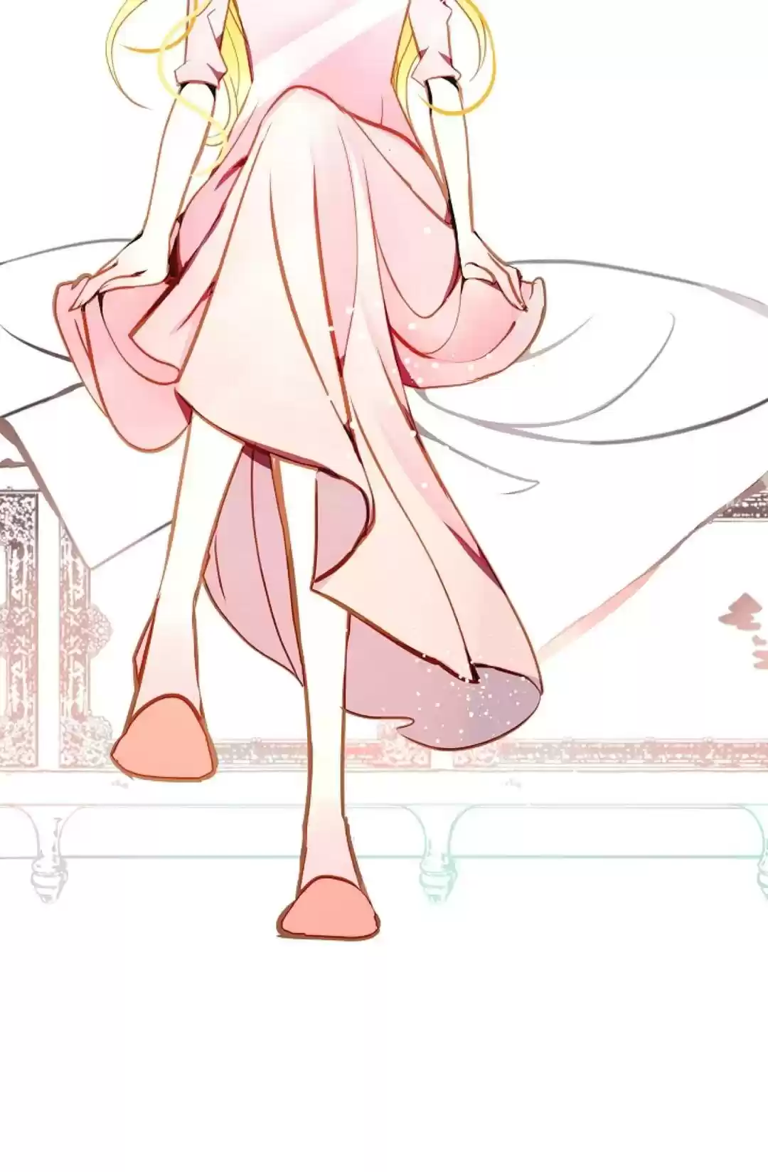 The 13Th Night Chapter 11