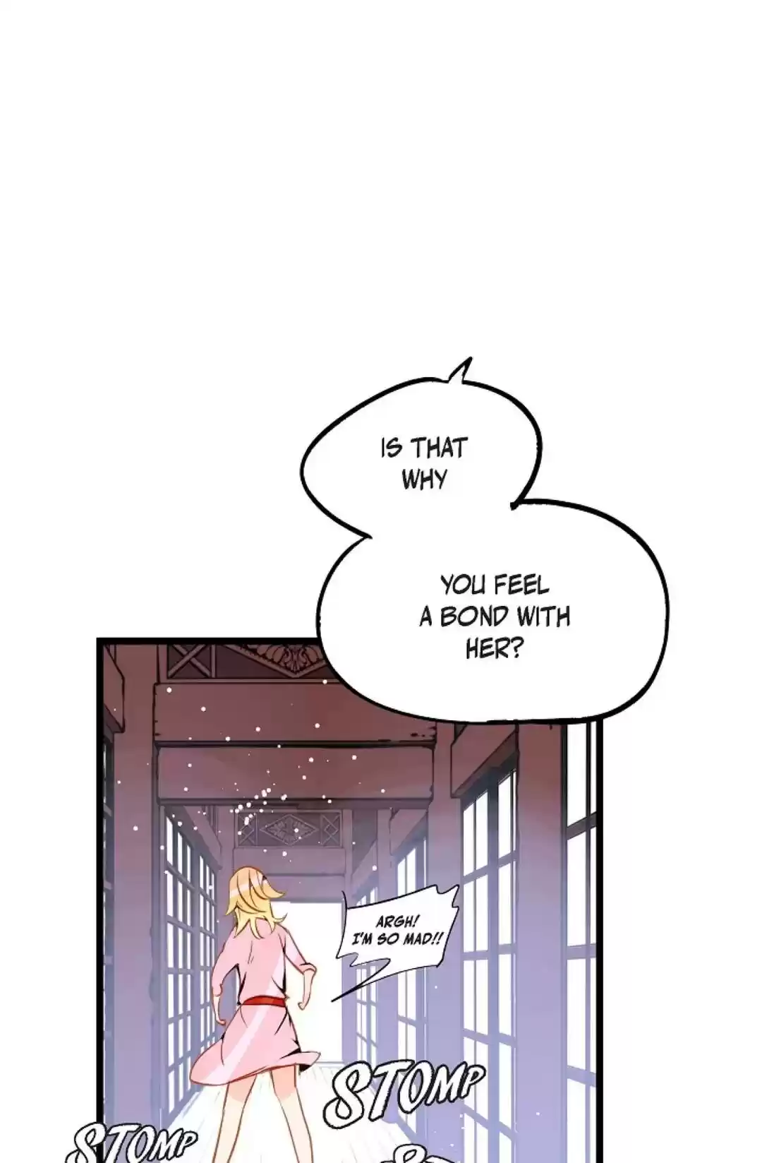 The 13Th Night Chapter 11