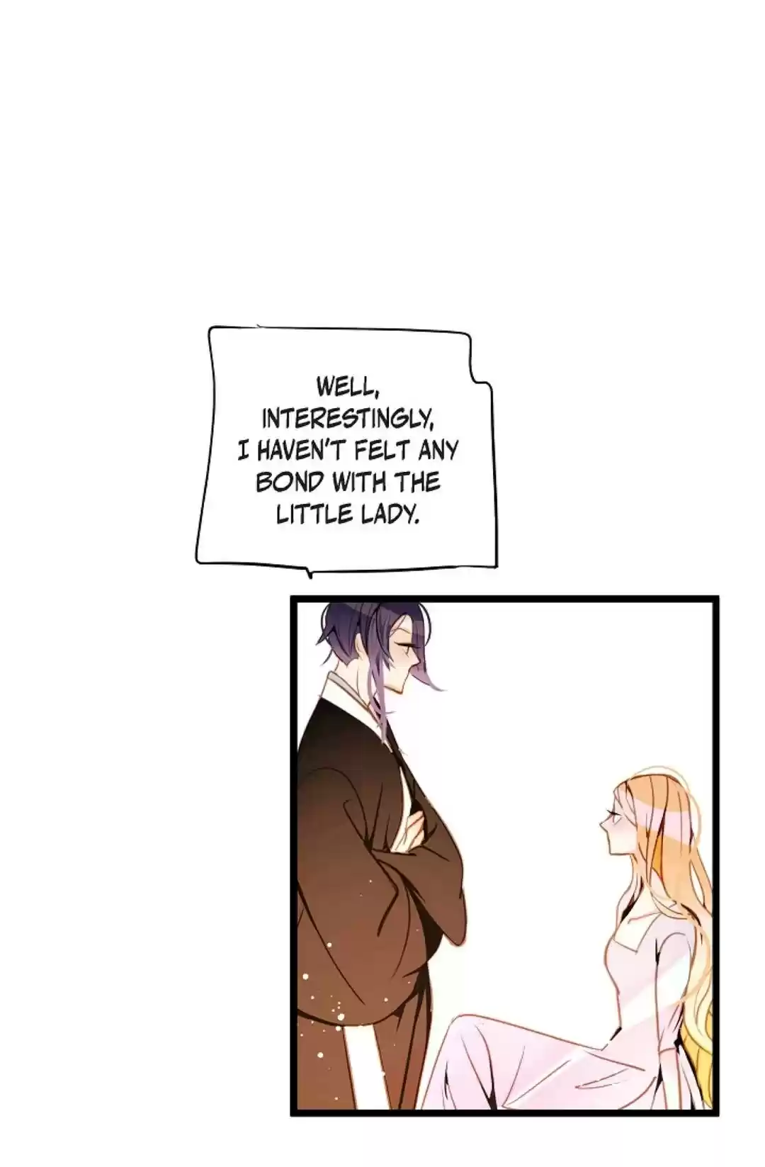 The 13Th Night Chapter 11