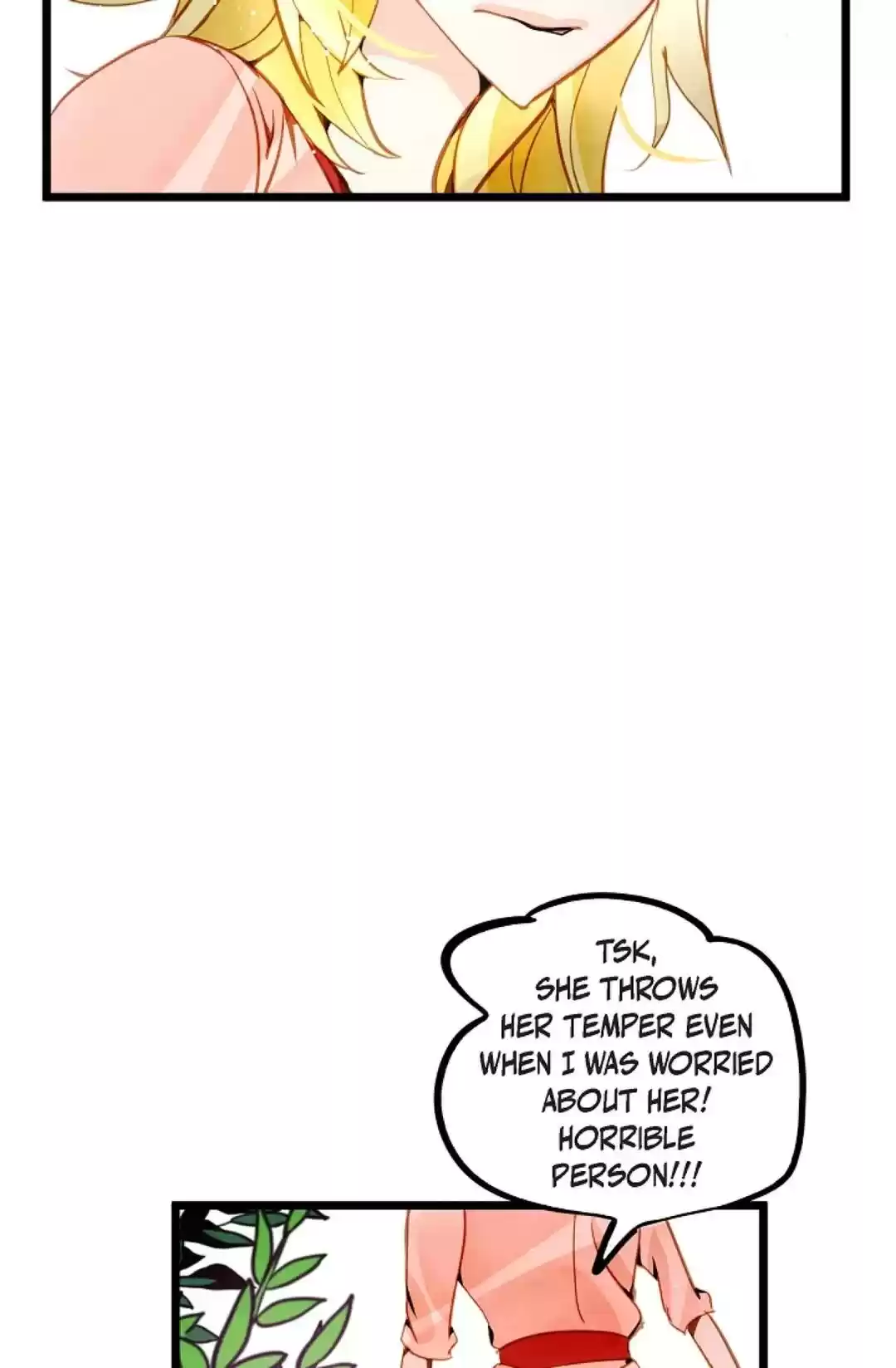 The 13Th Night Chapter 11