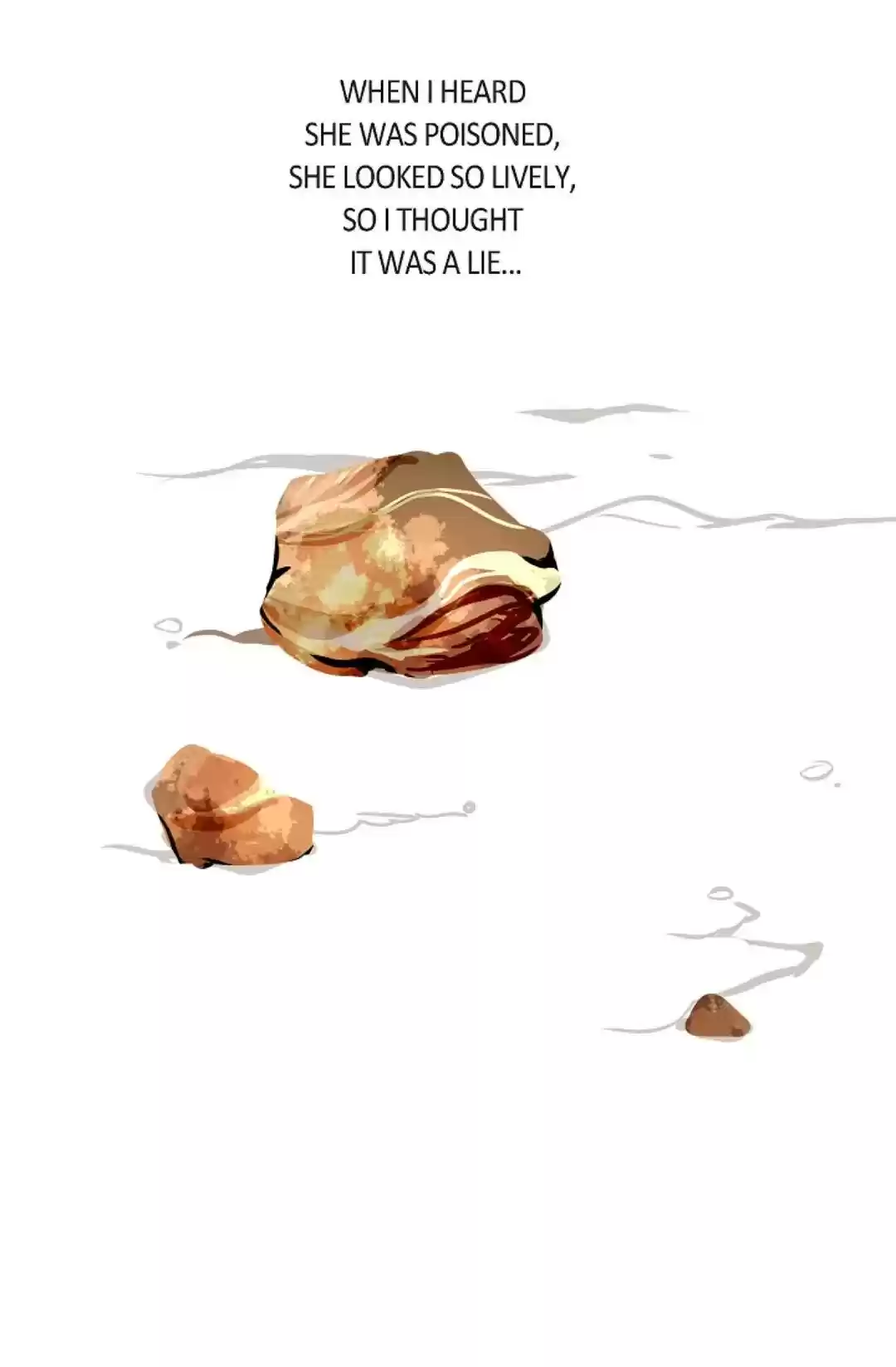 The 13Th Night Chapter 11