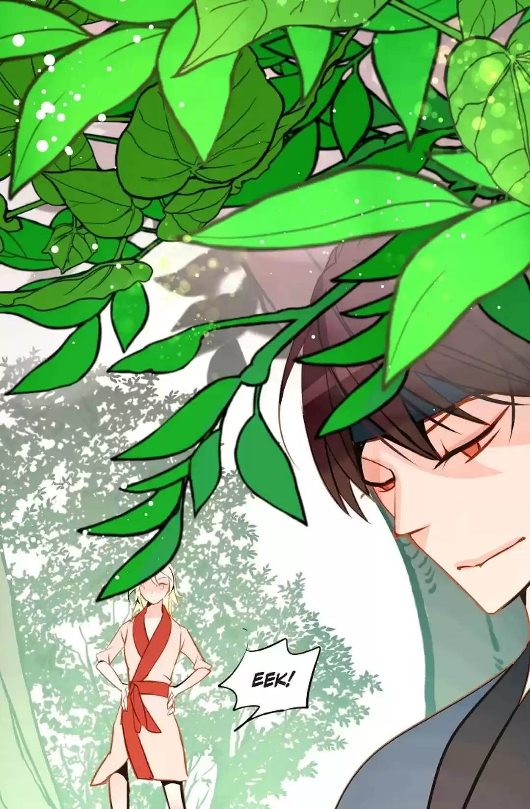 The 13Th Night Chapter 11