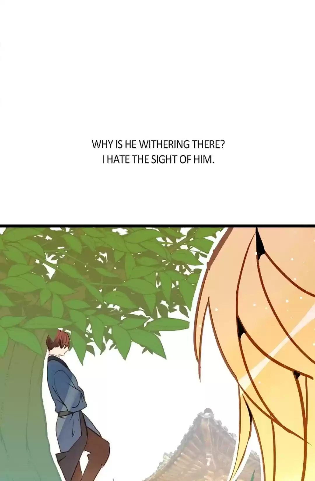 The 13Th Night Chapter 11