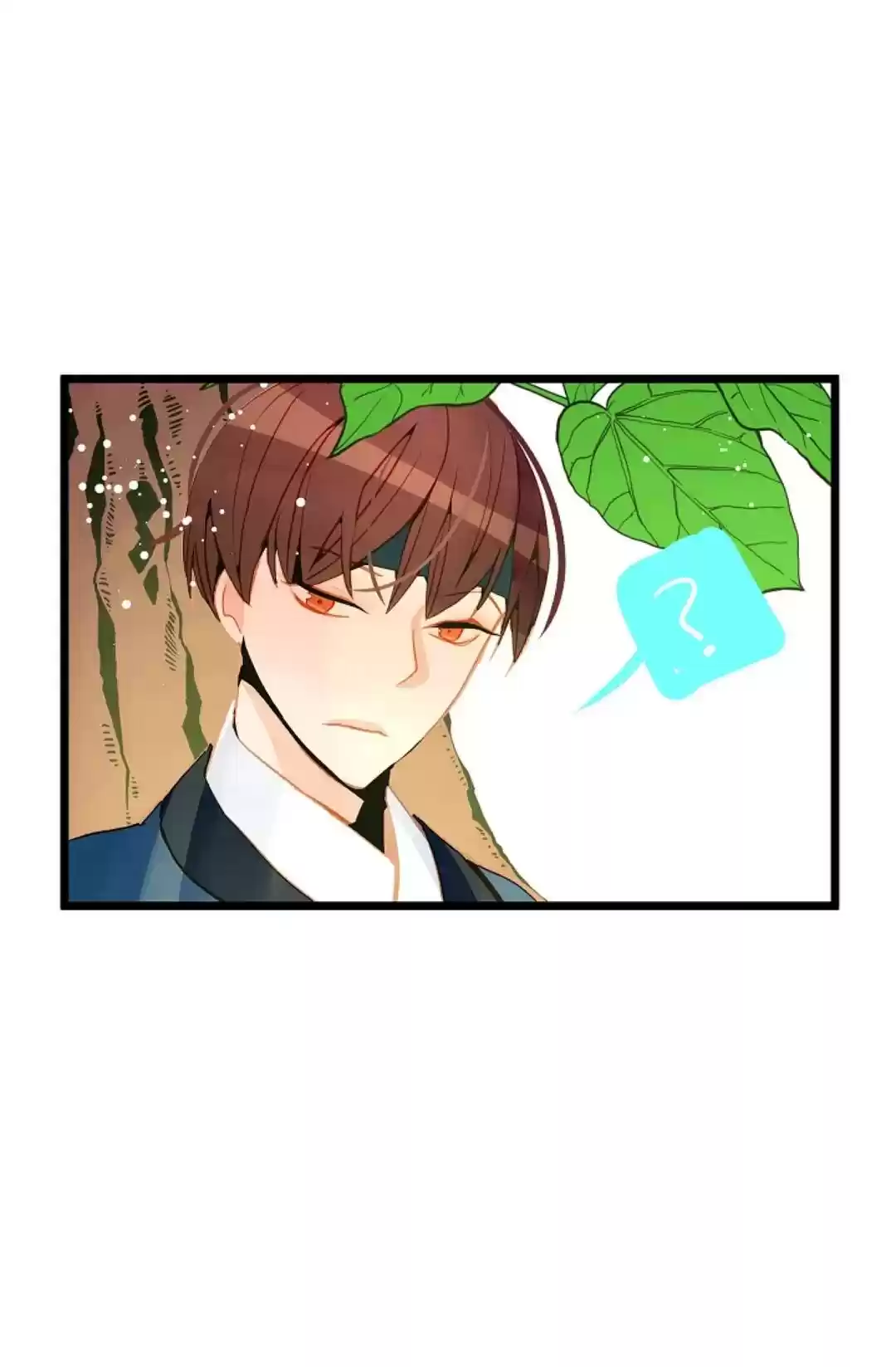 The 13Th Night Chapter 11